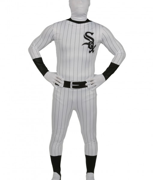 Chicago White Sox Skin Suit
