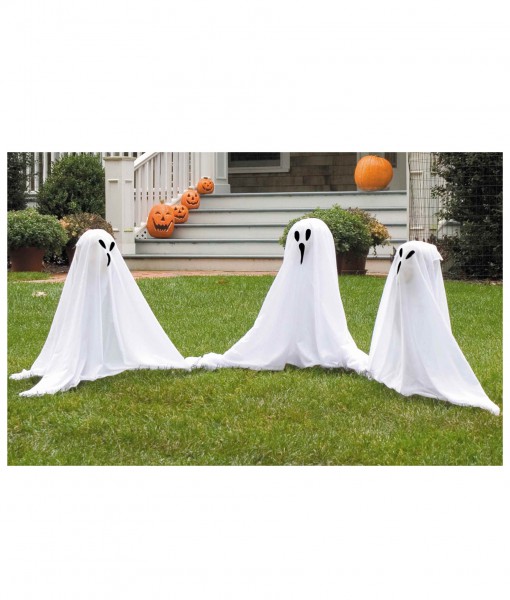 Small Ghostly Group -19 Inches