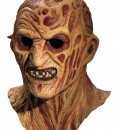 Freddy Krueger Latex Mask
