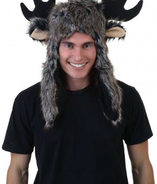 Moose Hat