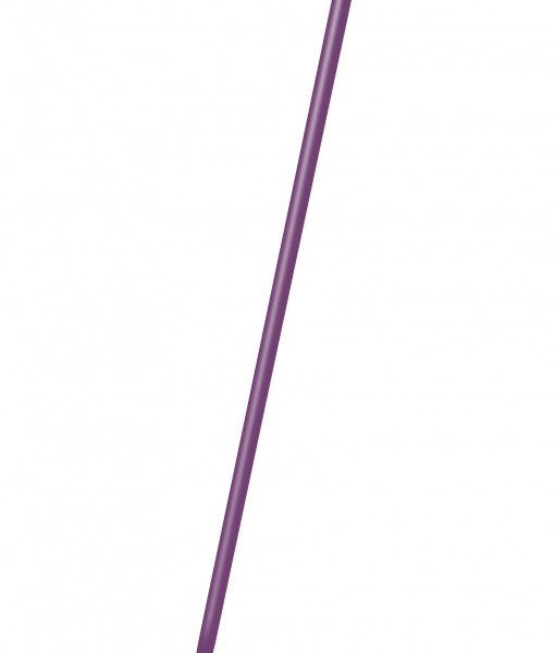 Purple Cane