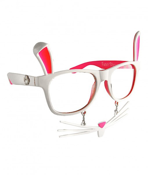Bunny Animal Sunglasses