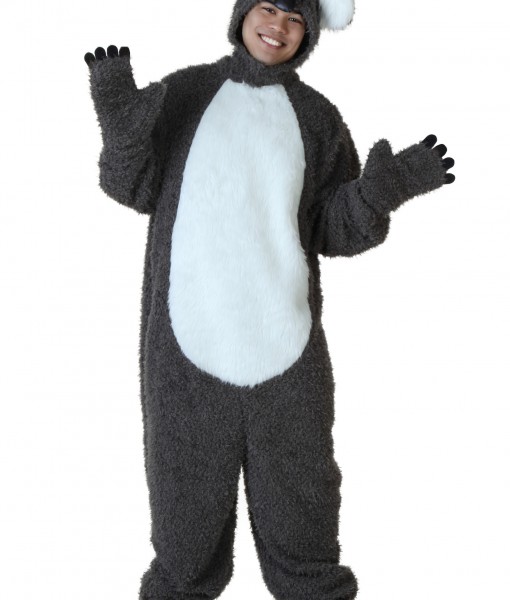 Adult Koala Costume