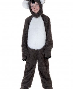 Child Koala Costume