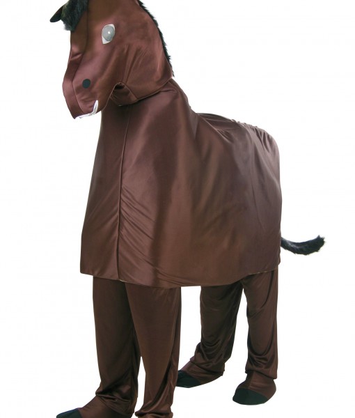 Child 2 Person Horse Costume