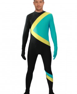 Jamaican Bobsled Team Costume