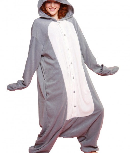 Sea Lion Pajama Costume