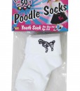 Child Poodle Socks