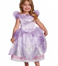 Toddler Sofia the First Deluxe Costume