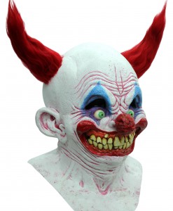 Chingo the Clown Mask