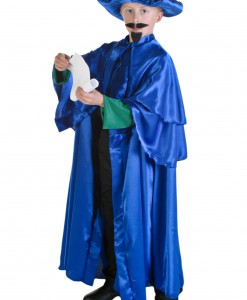 Child Munchkin Coroner Costume