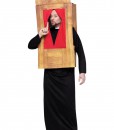The Confessional Costume