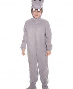 Child Hippo Costume