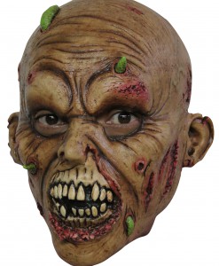 Child Zombie Mask