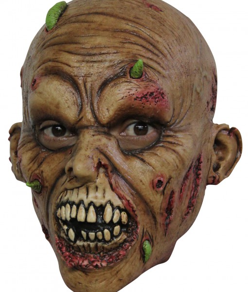 Child Zombie Mask