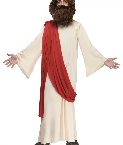 Kids Jesus Costume