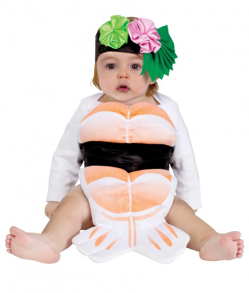 Infant Teeny Sashimi Costume