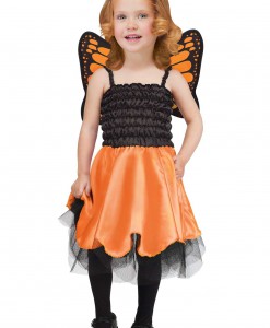 Baby Butterfly Costume