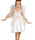 Angel Girls Costume