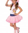 Planet Pop Star Cowgirl Costume