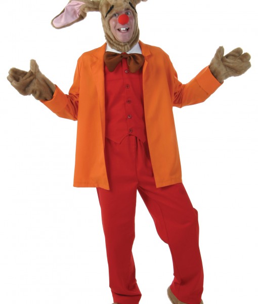 Deluxe March Hare Costume