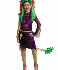 Monster High Jinifire Child Costume