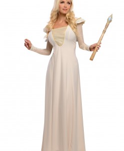 Deluxe Adult Glinda Costume