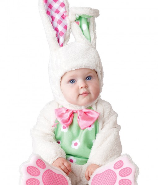 Infant Bunny Costume