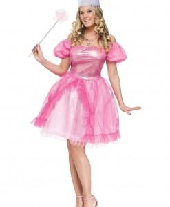 Womens Good Witch Costume