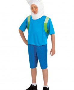 Child Classic Finn Costume