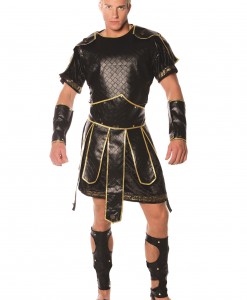Men's Spartan Costume