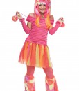 Teen Wild Child Monster Costume