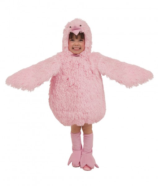 Darling the Chick Costume
