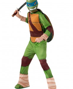 Child TMNT Leonardo Costume