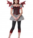 Tween Strangelings Devil Costume