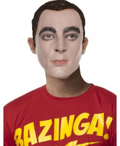 Sheldon Mask