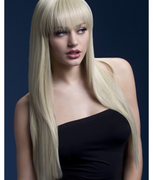 Styleable Fever Jessica Blonde Wig