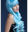 Styleable Fever Emily Blue Wig