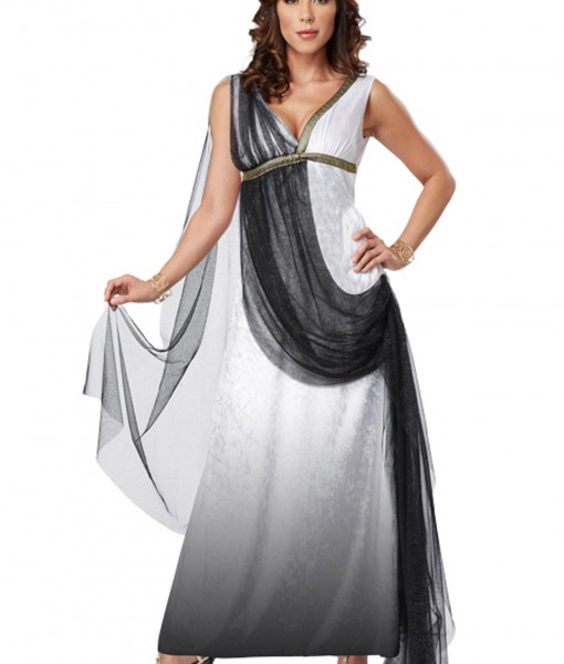 Deluxe Roman Empress Costume