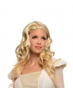 Oz Great and Powerful Glinda Wig