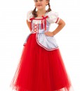 Dorothy Princess Costume
