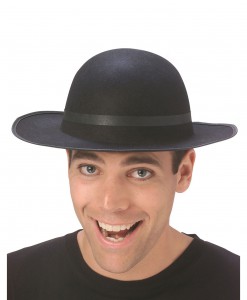 Adult Durashape Amish Hat