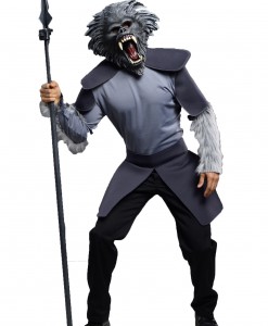 Deluxe Adult Flying Baboon Costume