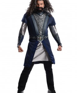 Deluxe Adult Thorin Costume