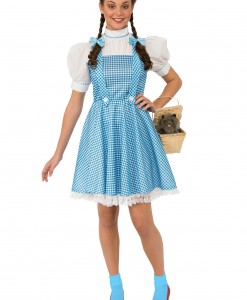 Women's Adult Dorothy Costume