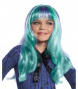 Monster High Twyla Child Wig