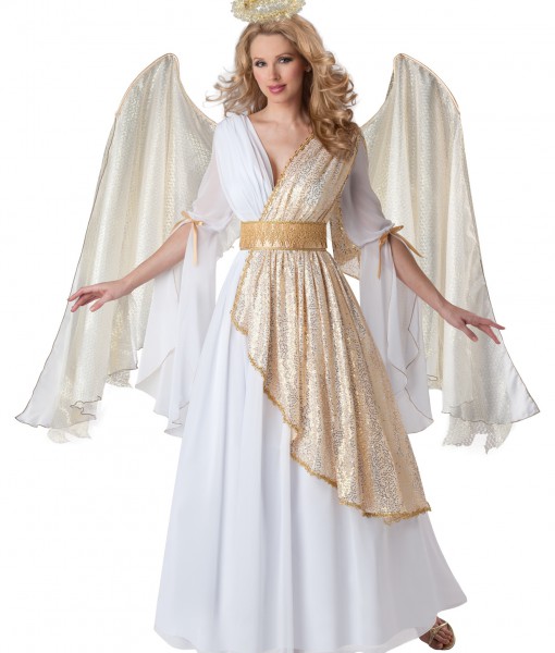Heavenly Angel Costume