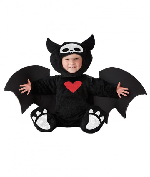 Diego the Bat Infant Costume