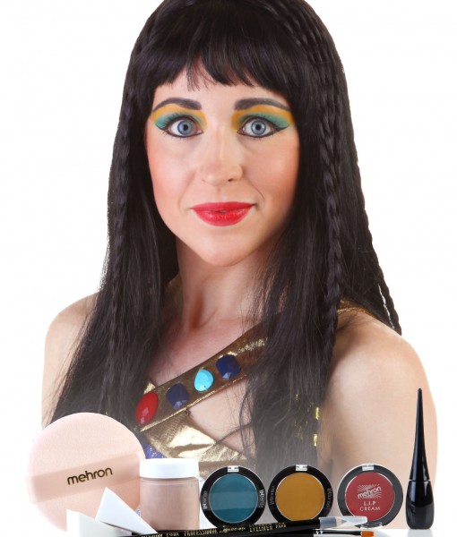 Cleopatra Makeup Kit