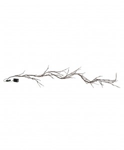 Willow Twig Garland